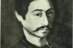 Francesco Guarini, pittore degli Orsini. Nato a Solofra, morto e sepolto a Gravina