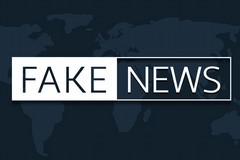 False notizie di rapimento, le forze dell’ordine smentiscono