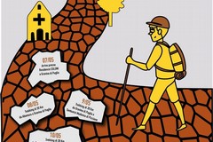 “Diabete sul Cammino Materano al passo dei T1”