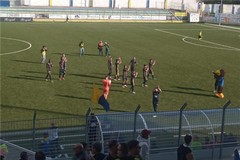 La Fbc in casa del Pompei