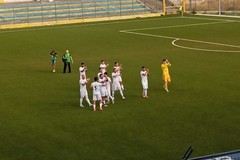 La Fbc in campo con il Gladiator