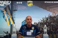 Coppa Italia, la Fbc attende il Martina