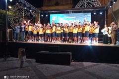 La Fbc si presenta ufficialmente alla città