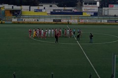 Finisce 1-1 il match tra Fbc e Angri