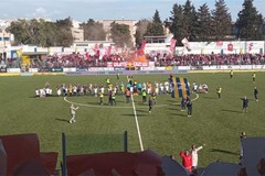 La Capolista passa al Vicino