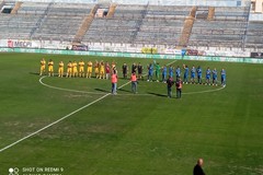 La Fbc scende in campo a Brindisi