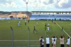 Fbc, ultima settima prima dell’esordio ufficiale in Coppa Italia