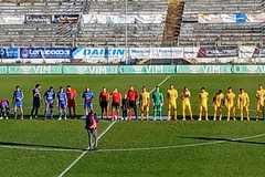 La Fbc vince con il Costa D’Amalfi