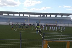 Al Vicino atteso il Fasano