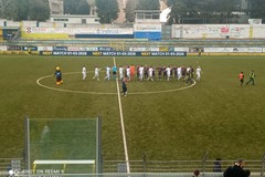 La Fbc nei minuti finali supera il Francavilla