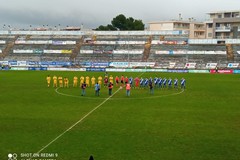 La Fbc fa suo il derby della Murgia apulo-lucano