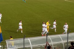 La Fbc fa visita al Martina