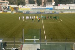 Fbc e Nardò non vanno oltre il pari