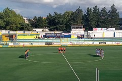 Prima vittoria stagionale per la Fbc