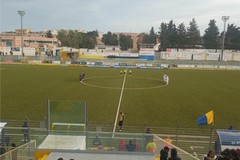 Il Nola Passa al Vicino contro la Fbc Gravina