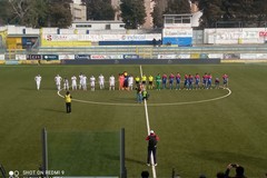 La Fbc fa suo il match con il Pompei