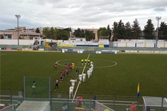 La Fbc fa visita al fanalino di coda Real Acerrana