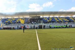 Al Vicino la Fbc ospita la Sarnese