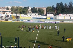 Tra Fbc e Virtus Francavilla  è pareggio