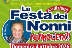 Festa dei Nonni