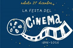 Festa del Cinema alle Officine Culturali