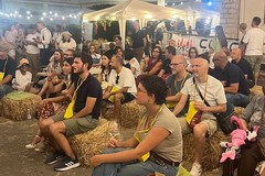 Grande successo per “Dolcecanto- la festa che ritorna”