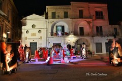 Anche Gravina festeggia San Valentino