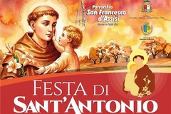 Festa di Sant’Antonio a Gravina