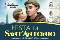 Festa Sant’Antonio, oggi e domani