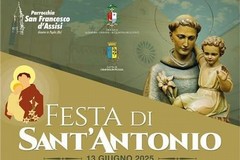 festa di Sant’Antonio