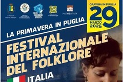 Festival Internazionale del Folklore