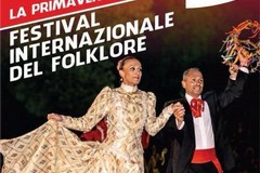 Festival Internazionale del Folklore
