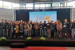 Bilancio positivo per il Festival della ruralità, una vetrina per le idee più brillanti