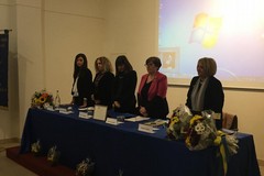 La Fidapa dice NO alla violenza sulle donne
