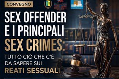 732^ Fiera San Giorgio, convegno su “Diritto, società e consapevolezza civile”