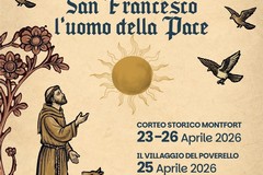 Fuori Fiera, Il villaggio del poverello: un viaggio nel tempo