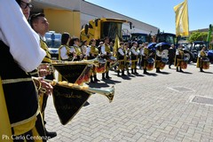 Oltre 30mila visitatori per la Fiera San Giorgio