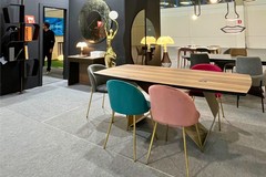 Chiude oggi i battenti la fiera La Mia Casa