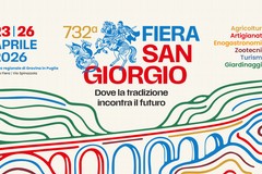 732^ Fiera San Giorgio convegno su ”Impresa, territorio e sviluppo”