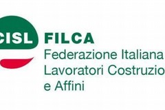 VIII Congresso Territoriale FILCA CISL Bari