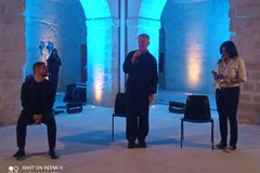 Gravina 2027, presentazione delle Fioriture
