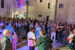 Grande partecipazione per il #Mob di Sant’Antonio