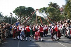 Festival internazionale del folklore