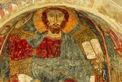 Affreschi di San vito vecchio, Giuseppe Massari scrive alle associazioni culturali