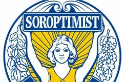 Nasce a Gravina il club della Soroptimist
