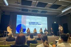 A Gravina le donne protagoniste del futuro del cibo