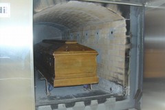 “Un forno crematorio sulla gravina archeologica”
