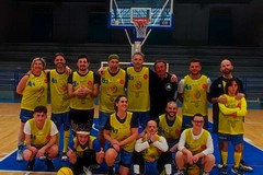 Basket Inclusivo, prima di campionato a Gravina