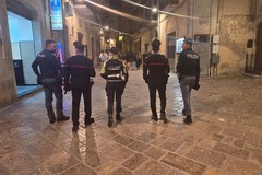 Controlli congiunti delle forze dell’ordine