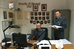 Operazione Anaclerius, in tredici denunciati dalla Guardia di Finanza